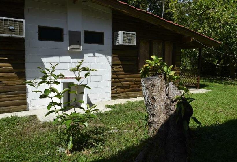 Quarto Estandar, Villas Maria Luisa