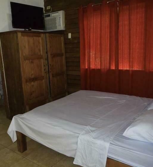 Quarto Estandar, Villas Maria Luisa