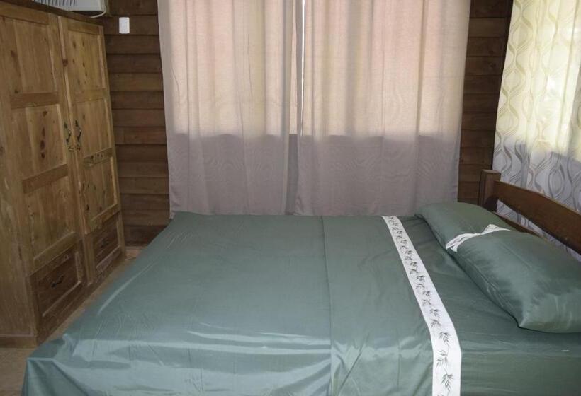اتاق استاندارد, Villas Maria Luisa