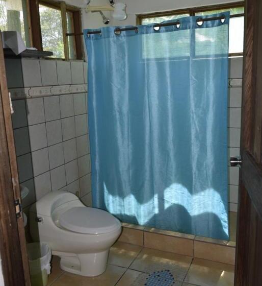 Quarto Quádruplo Clássico, Villas Maria Luisa
