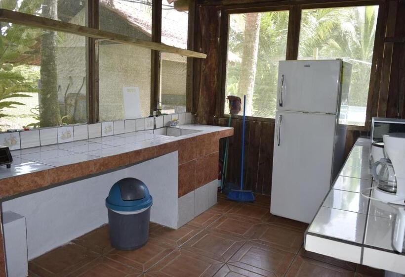 Bangalô Standard, Villas Maria Luisa