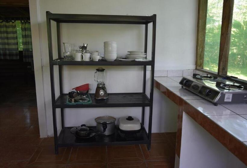 بانگلوی استاندارد, Villas Maria Luisa