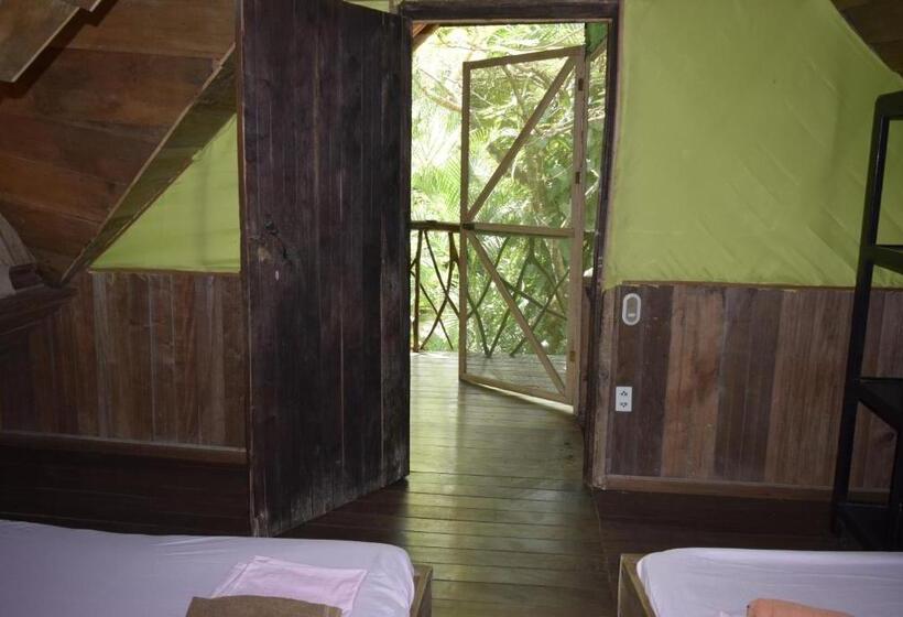 Bangalô Standard, Villas Maria Luisa