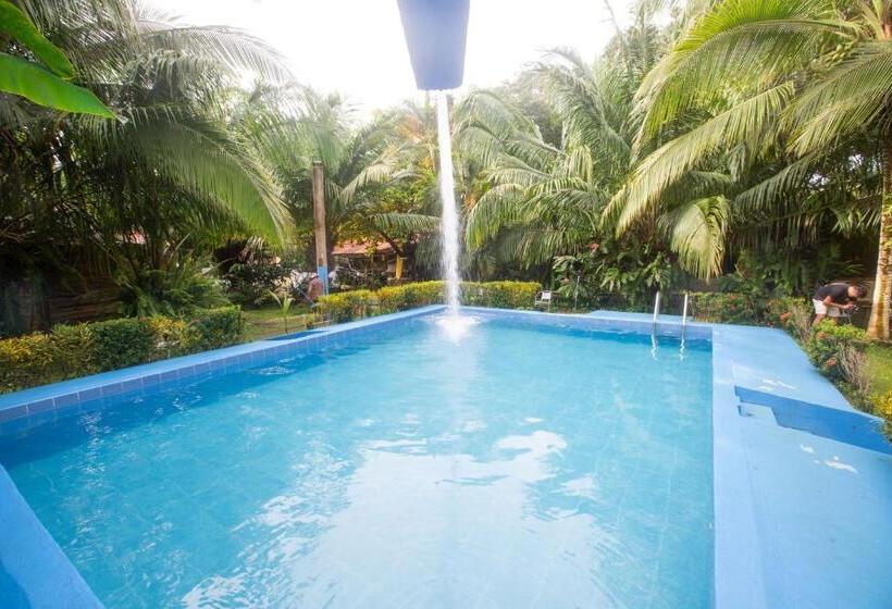 ویلای 1 خوابه, Villas Maria Luisa