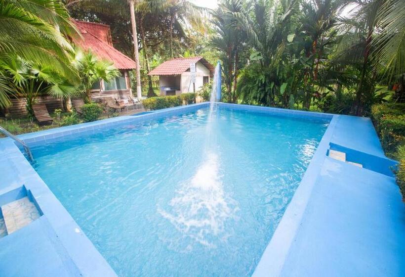 ویلای 1 خوابه, Villas Maria Luisa