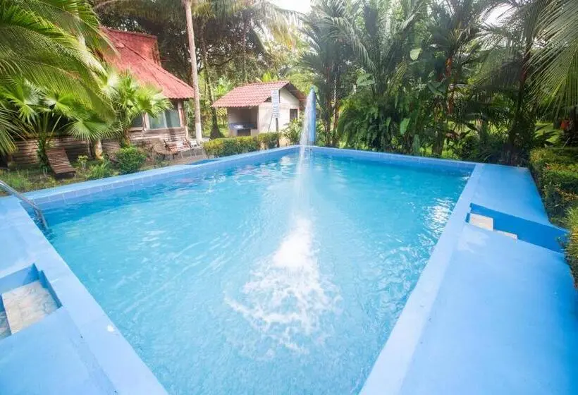 ویلای 1 خوابه, Villas Maria Luisa
