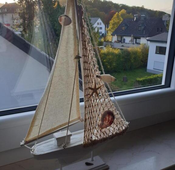 标准间, Kurparkhotel Gemünd