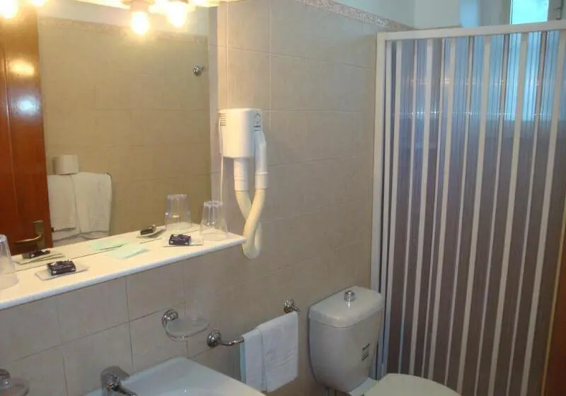 Deluxe-huone, Aplend Hotel Kukučka