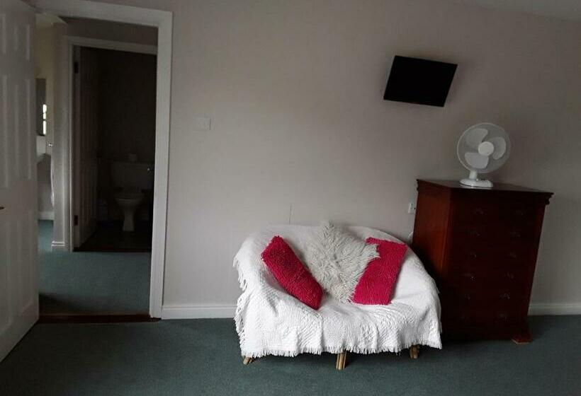 غرفة قياسية, Riverview House