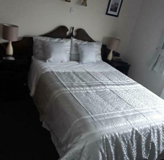 스탠다드 룸, Riverview House