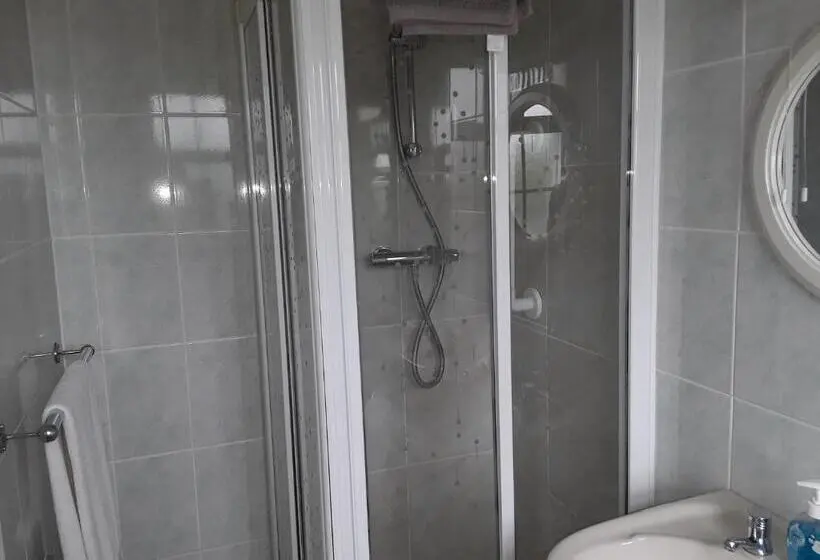 Deluxe Yhden Hengen Huone, Riverview House