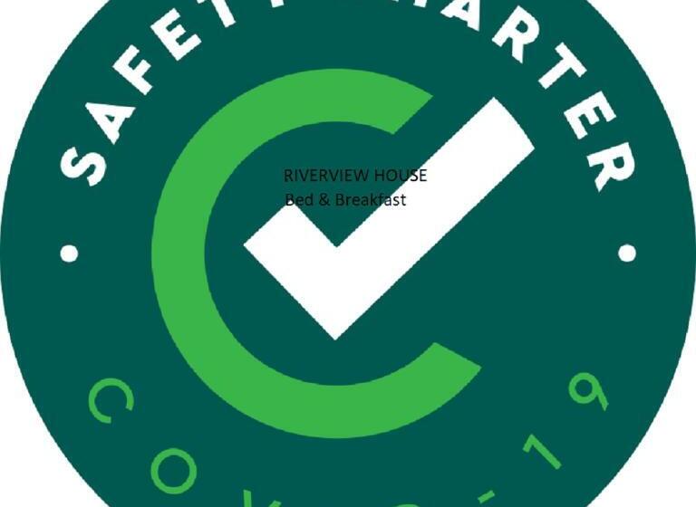 غرفة ديلوكس فردية, Riverview House