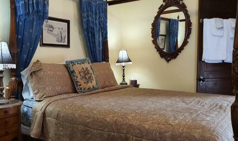 חדר סטנדרט עם ג'קוזי, A Night To Remember B & B