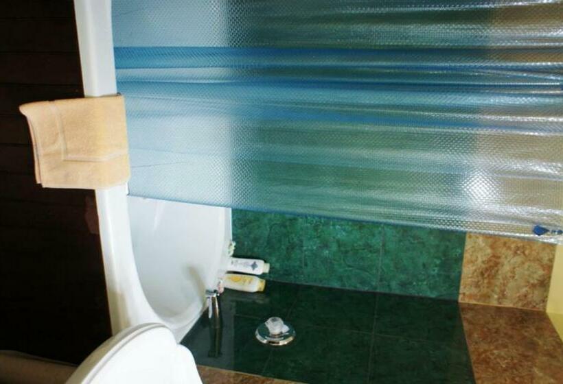 חדר סטנדרט עם ג'קוזי, A Night To Remember B & B