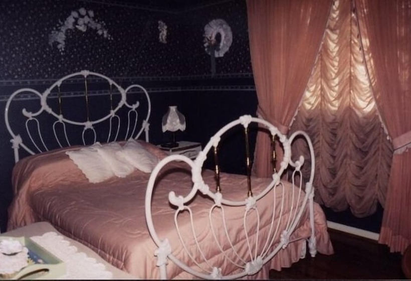 스탠다드 룸, All Seasons Bed & Breakfast