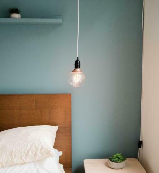 Номер Стандарт, Auberge Saintlo Montréal Hostel