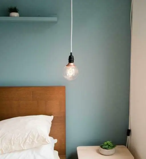 スタンダードルーム, Auberge Saintlo Montréal Hostel
