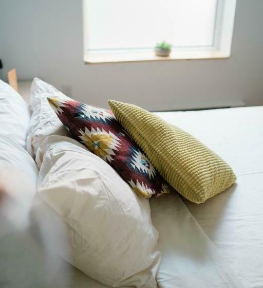 Номер Стандарт, Auberge Saintlo Montréal Hostel