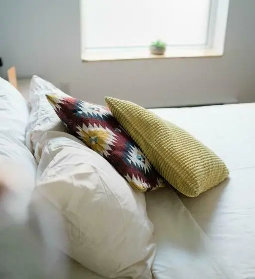 スタンダードルーム, Auberge Saintlo Montréal Hostel
