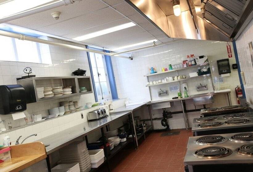 スタンダードトリプルルーム, Auberge Internationale De Quebec   Hi Canada