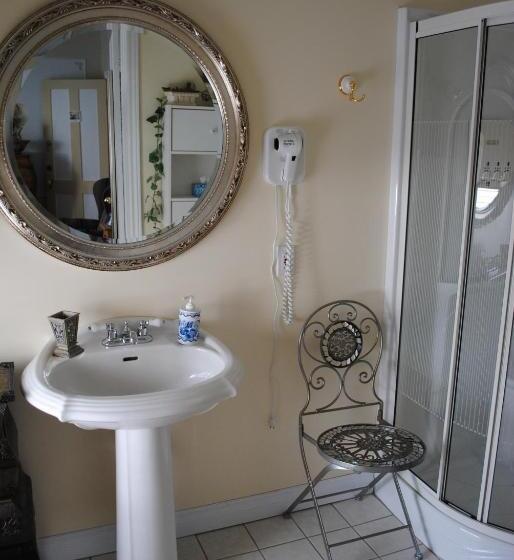 סוויטה, Auberge Marquis De Montcalm