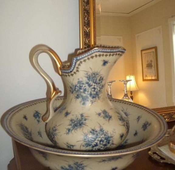 חדר סטנדרט, Auberge Marquis De Montcalm