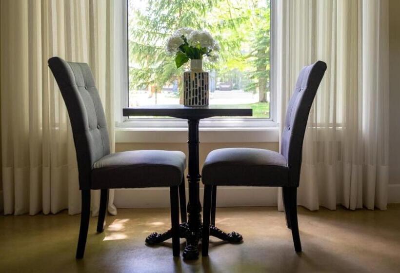 Люкс Кровать Кинг, Auberge Nuits St Georges