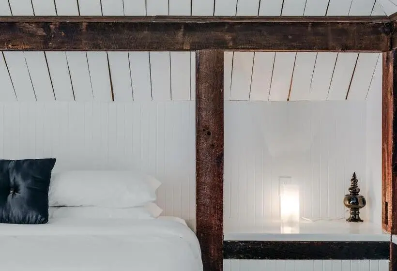 Sviitti King-vuode, Auberge Nuits St Georges