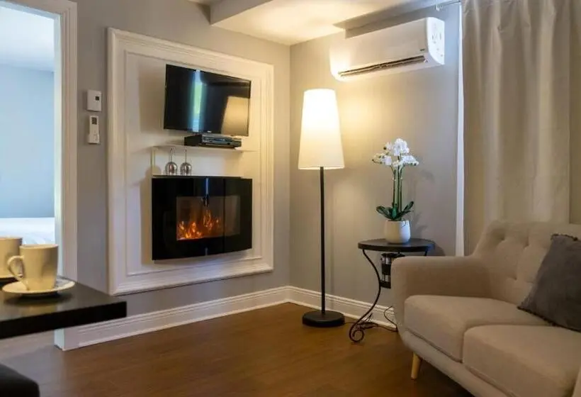 Standard-huone, Auberge Nuits St Georges