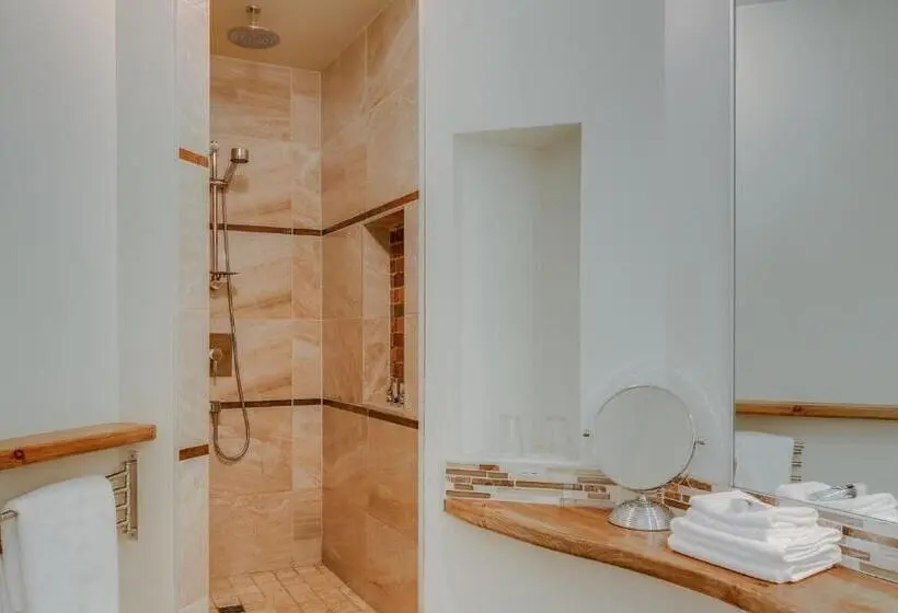 Sviitti King-vuode, Auberge Nuits St Georges