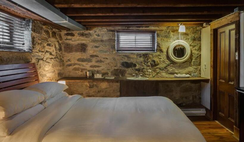 غرفة قياسية, Auberge Nuits St Georges