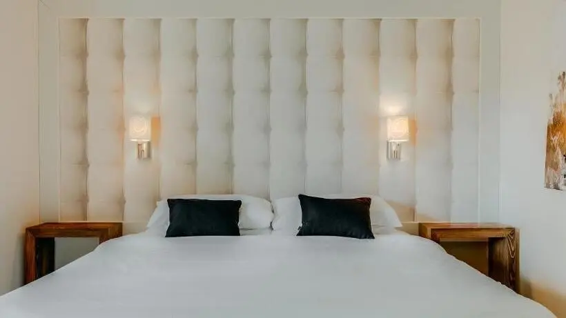 Sviitti King-vuode, Auberge Nuits St Georges