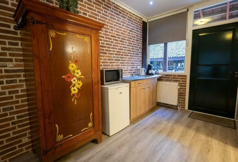 Номер Стандарт, Buitengoed De Panoven