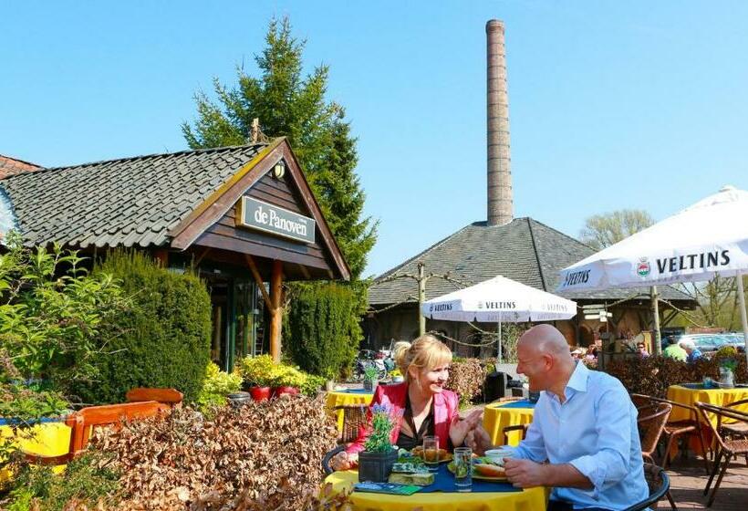 Номер Стандарт с Гидромассажем, Buitengoed De Panoven