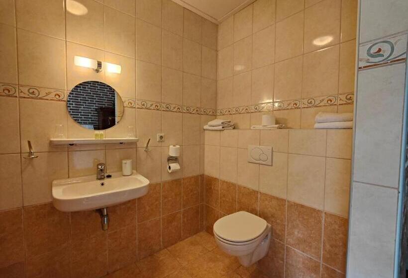 Номер Стандарт, Buitengoed De Panoven