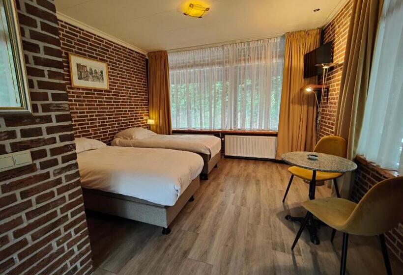 Номер Стандарт, Buitengoed De Panoven