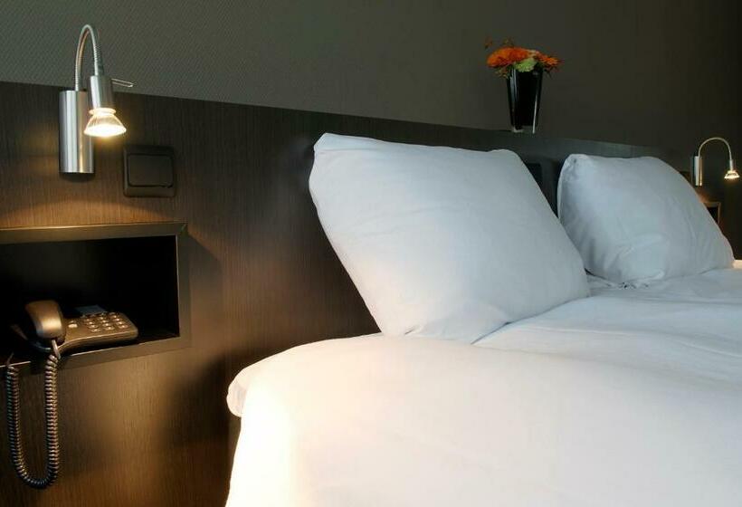 スタンダードシングルルーム, Central