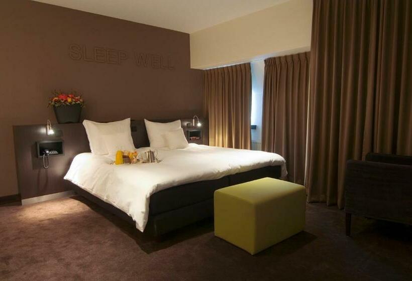 スタンダードルーム, Central