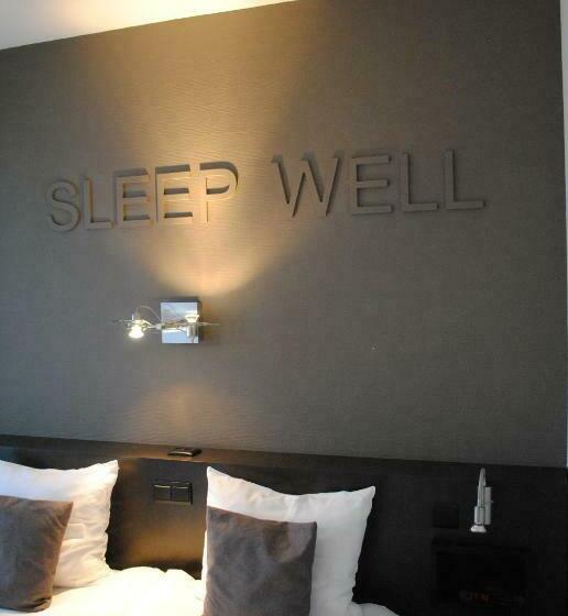 スタンダードルーム, Central