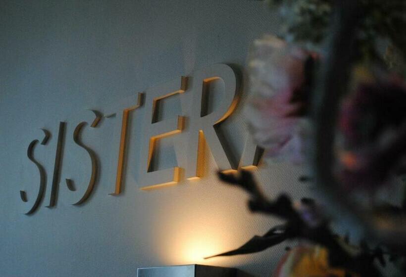 スタンダードシングルルーム, Central