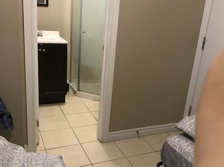 Номер Стандарт Трехместный, Chinatown Travellers Home