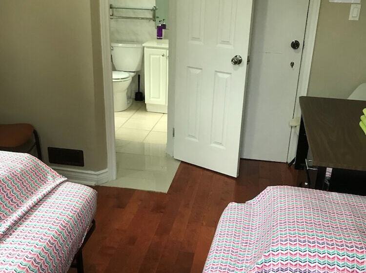 Номер Стандарт Трехместный, Chinatown Travellers Home