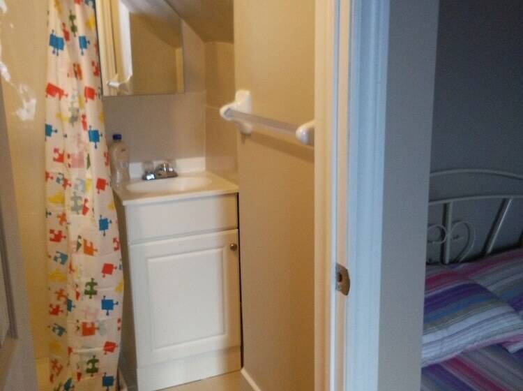 Номер Стандарт Трехместный, Chinatown Travellers Home