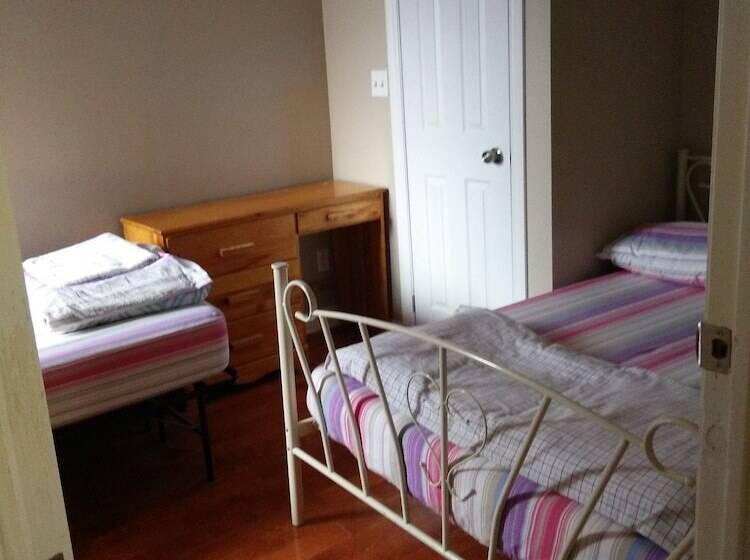 Номер Стандарт Трехместный, Chinatown Travellers Home