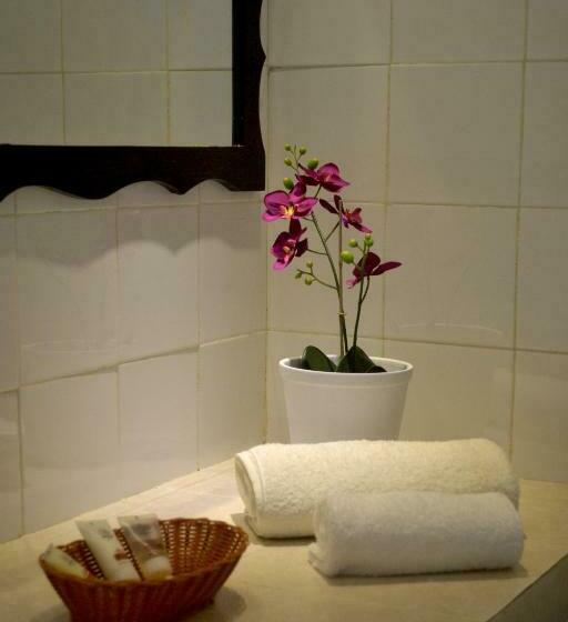 חדר סטנדרט, Costarena Beach