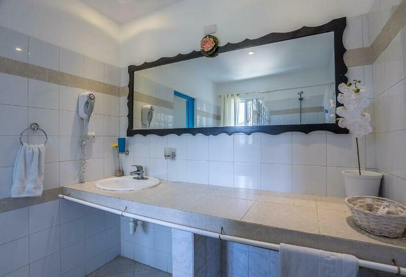 חדר סטנדרט, Costarena Beach