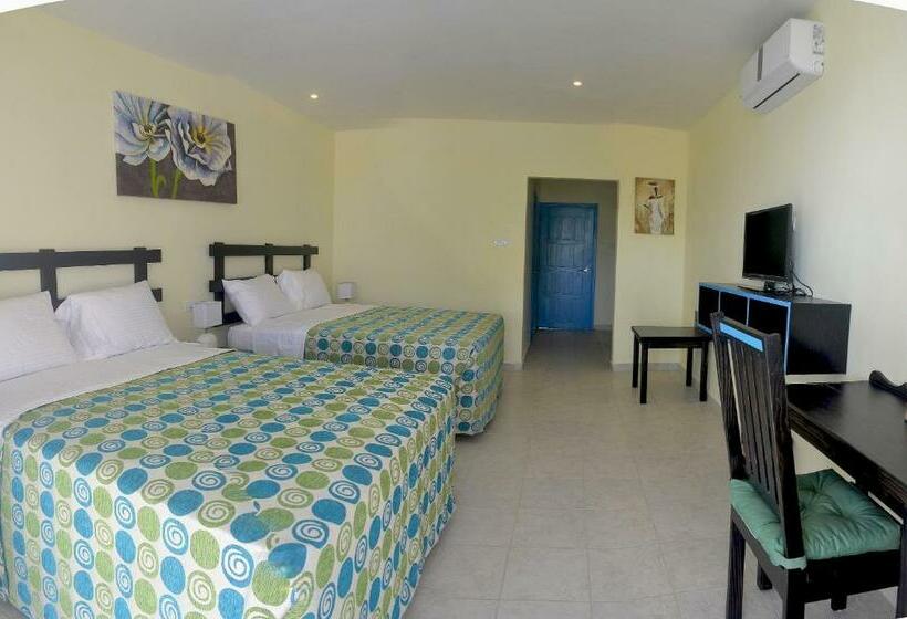 חדר סטנדרט, Costarena Beach