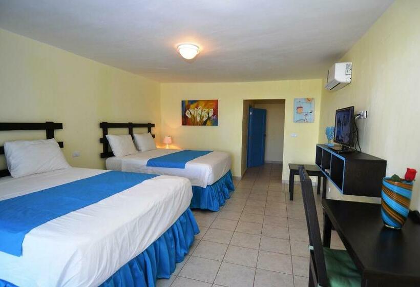 غرفة قياسية, Costarena Beach