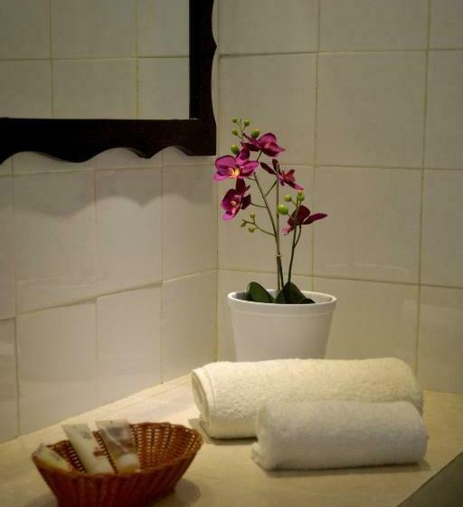 חדר סטנדרט, Costarena Beach