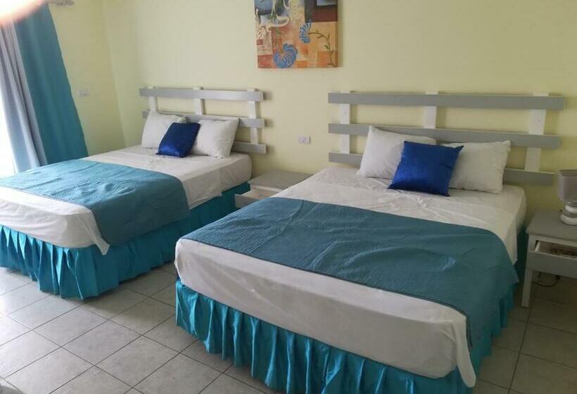 غرفة قياسية, Costarena Beach